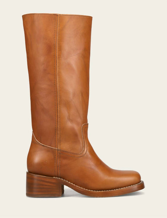 Frye - Women's Campus 14L Heeled Boots