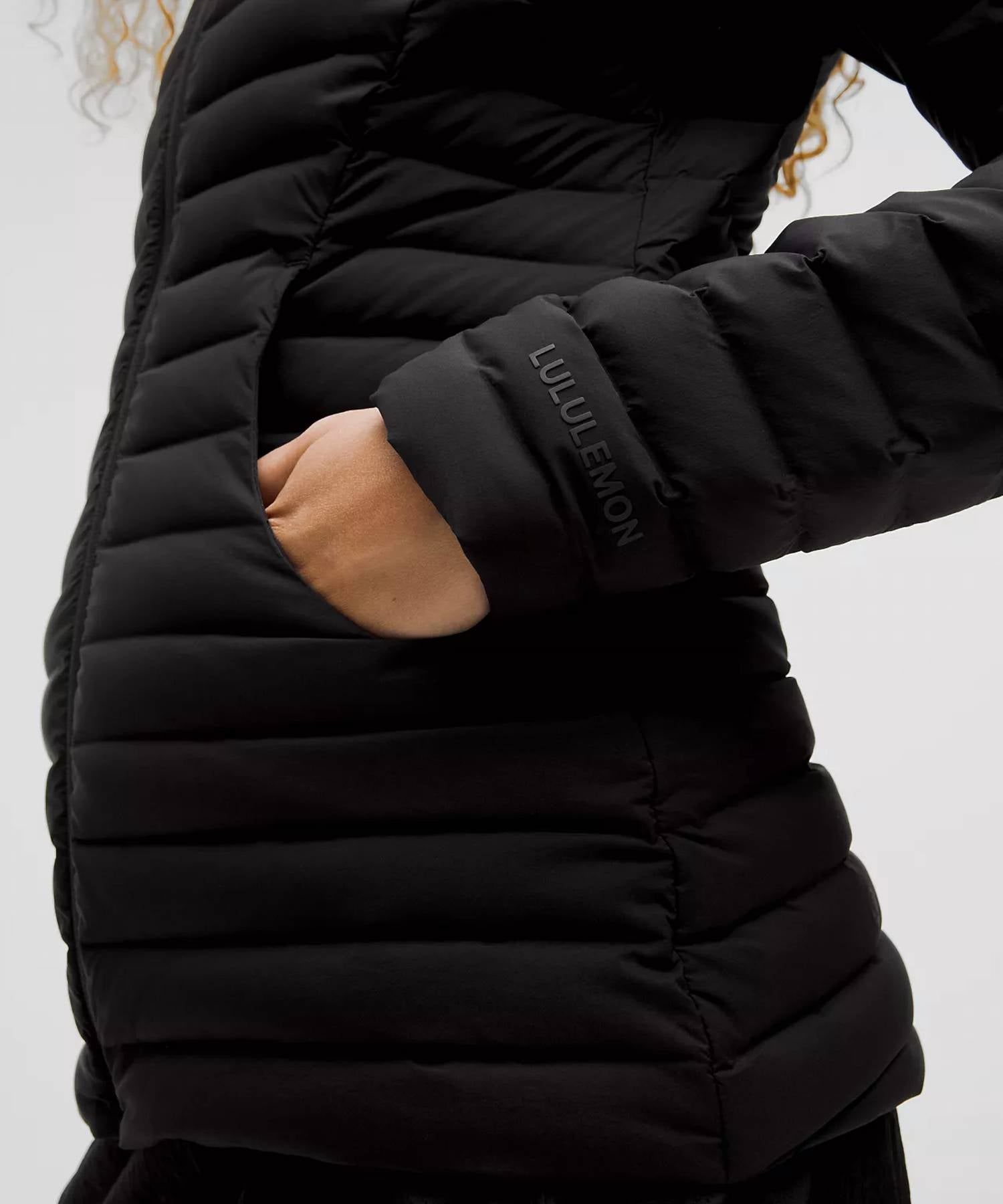Lululemon - Pack It Down Jacket