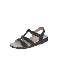 Sas - Women's Sorrento T-strap Sandals