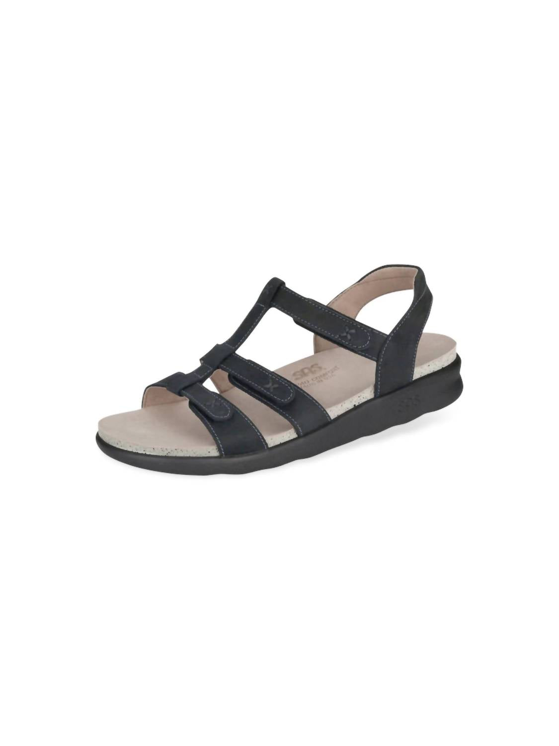 Sas - Women's Sorrento T-strap Sandals