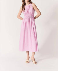 Deluc - CAPELAS DRESS