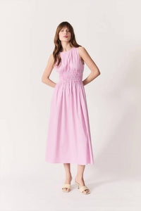 Deluc - CAPELAS DRESS