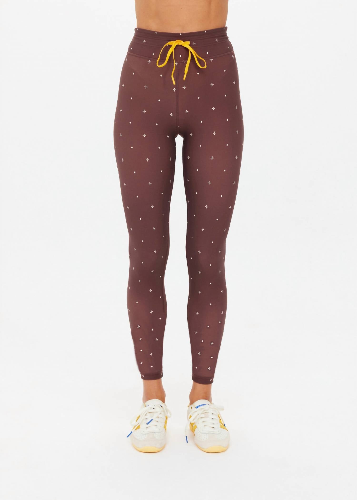 The Upside - Mikkola 25in Midi Pants