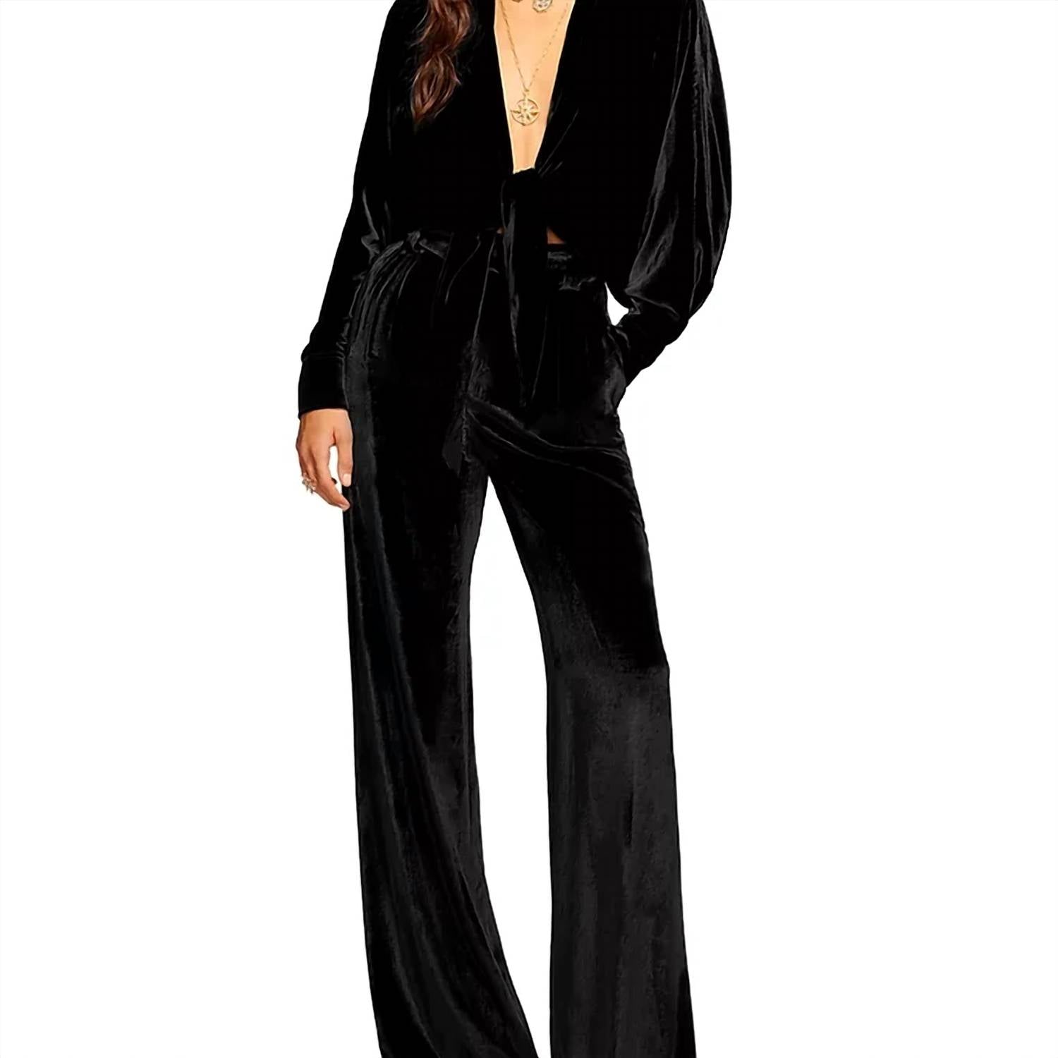 Ramy Brook - The Marceline Pants