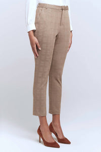 L'Agence - Ludivine High Rise Trouser