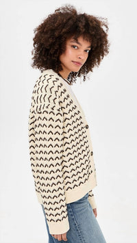 Closed - V Neck Cardigan