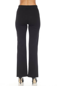 Joseph Ribkoff - Classic Pull On Flared Trouser