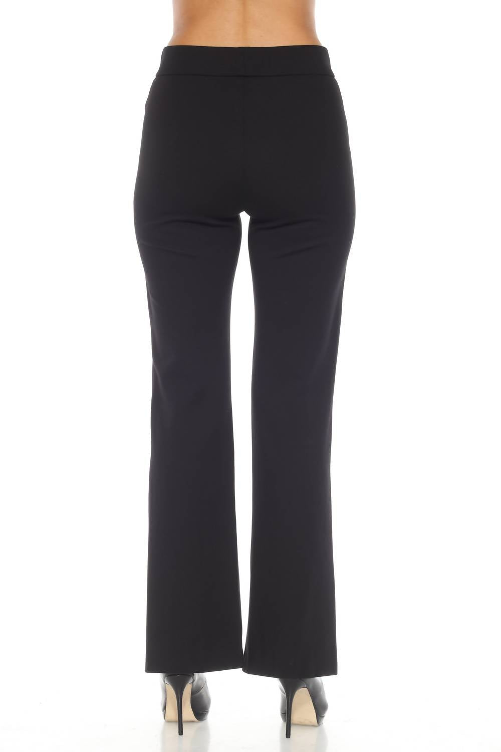 Joseph Ribkoff - Classic Pull On Flared Trouser