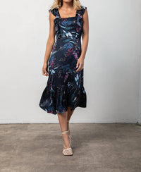 D'Offay - Iris Dress