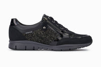 Mephisto - Women's Ylona Zipper Sneaker