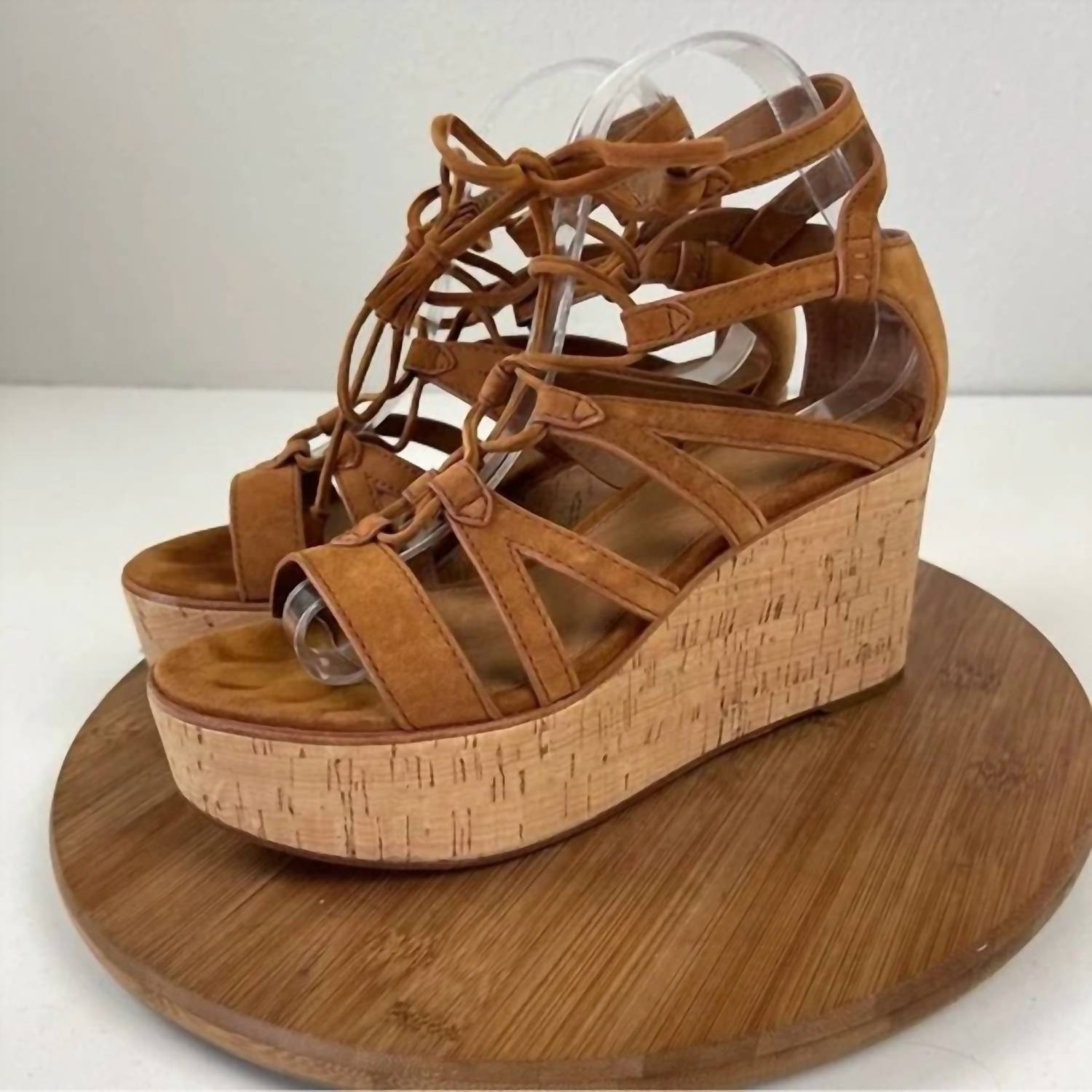 Frye - Women's Heather Gladiator Sandal