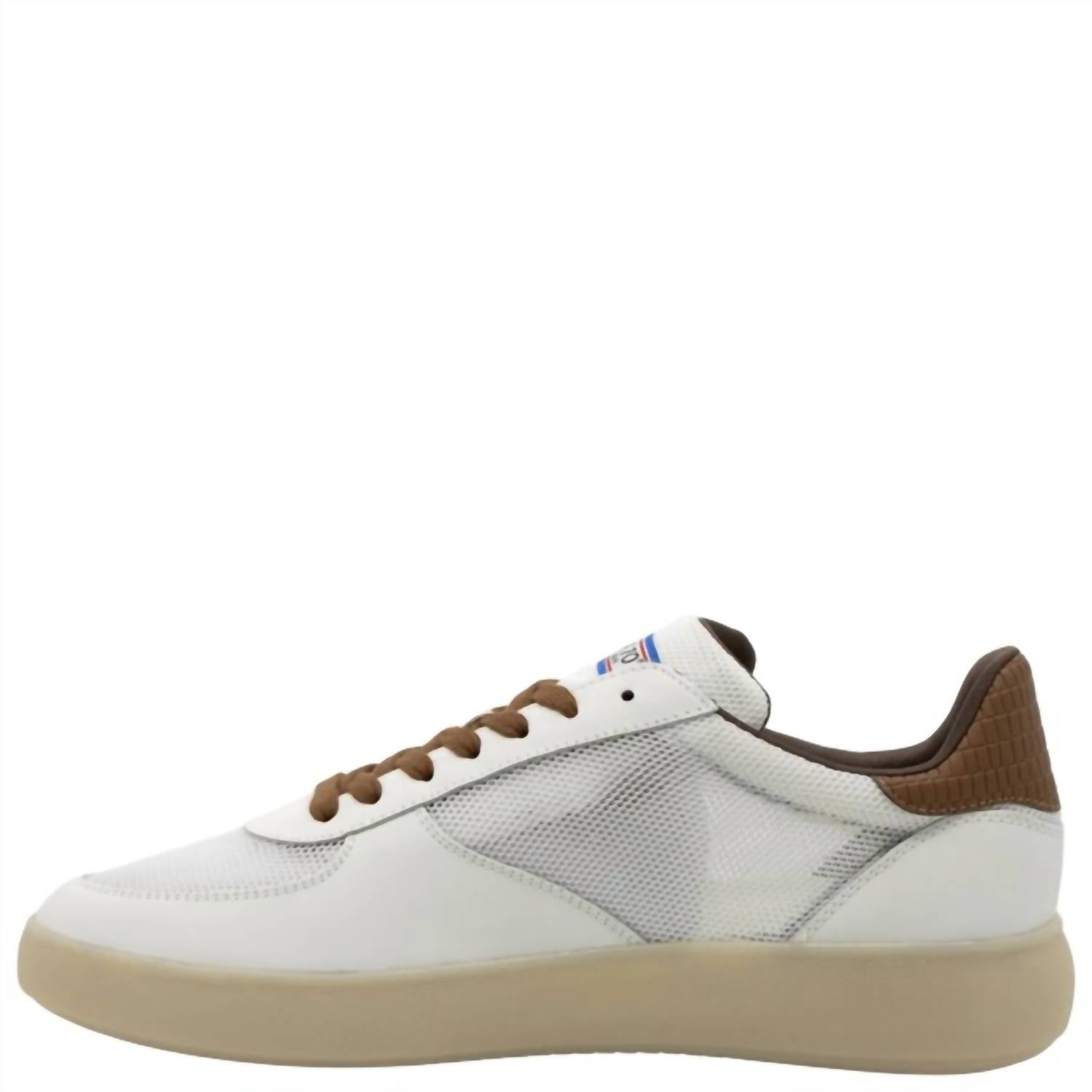 Back 70 - Men's Brooklyn Y Sneakers