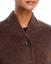 Rails - Roland Wool Blend Coat