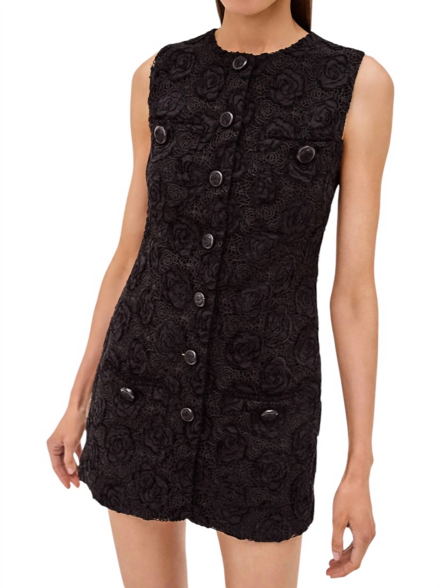 Alexis - Layla Dress