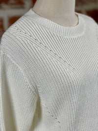 Matty M - Women's Hancock Sweater