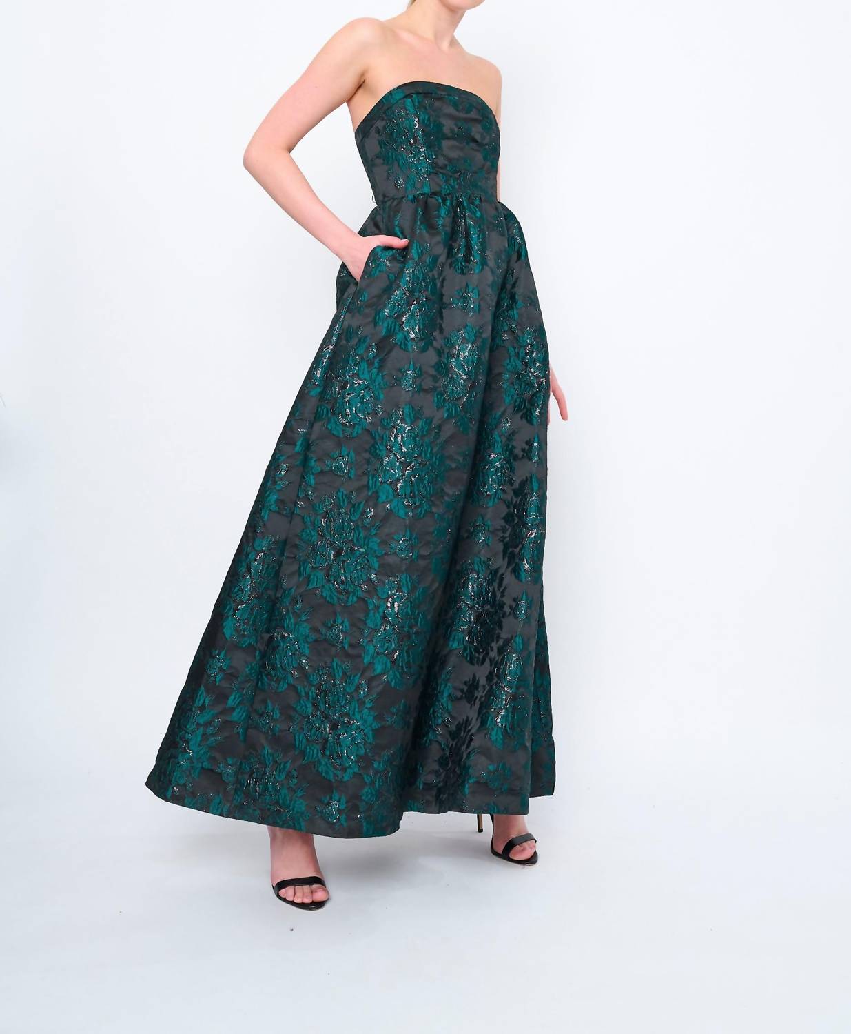 Flora Bea - Mecca Dress