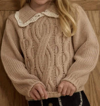 Rylee + Cru - Alice Sweater