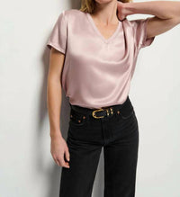 Nation Ltd - June V-neck Tee