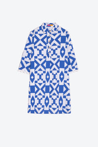 Vilagallo - Tyanna Mini Dress