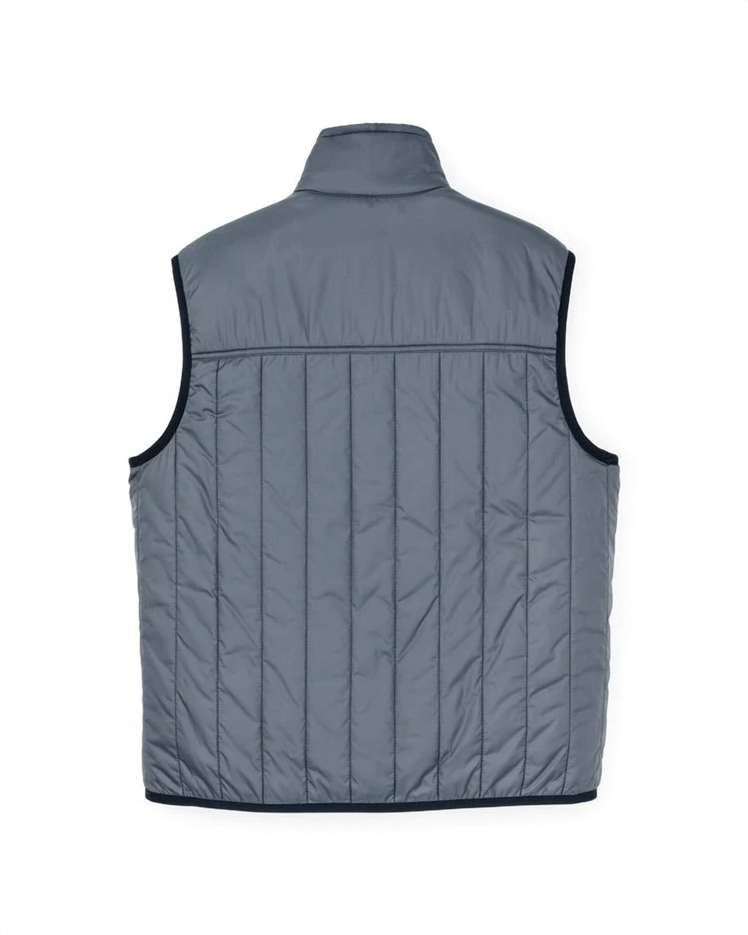 Filson - Men's Ultralight Vest