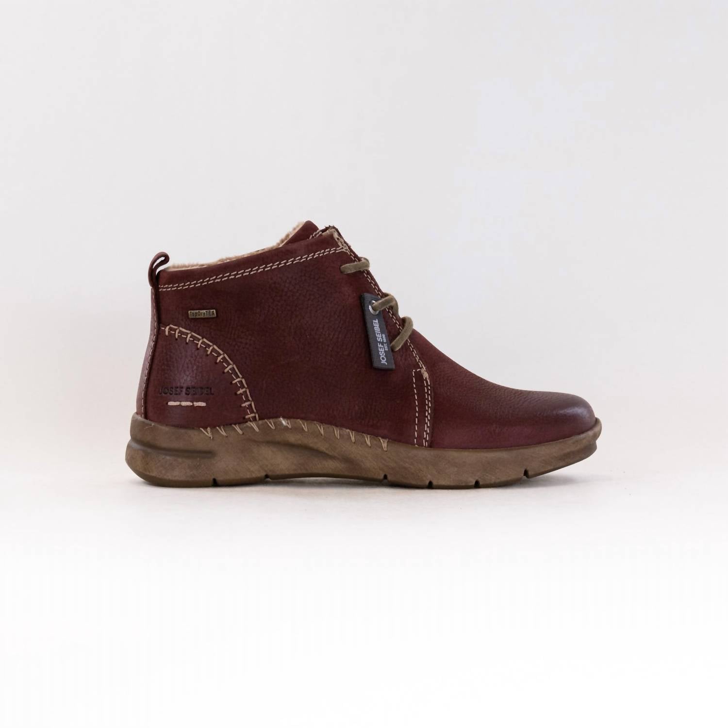 Josef Seibel - Women's Conny 56 Waterproof Booties