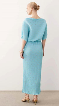 Never Fully Dressed - Tilly Maxi Dress