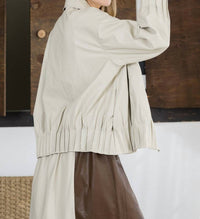 Joh - Josephine Leather Jacket