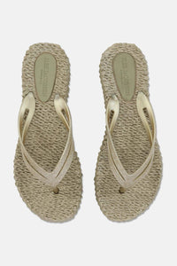 Ilse Jacobsen - Women's Cheerful Wedge Flip Flop