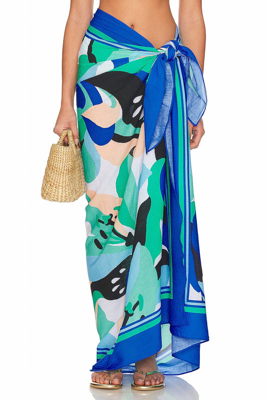 Seafolly - Cotton Sarong