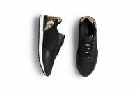 Royal Albartross - Women's Sloane Lite Lightweight Canvas And Leather Golf Shoe