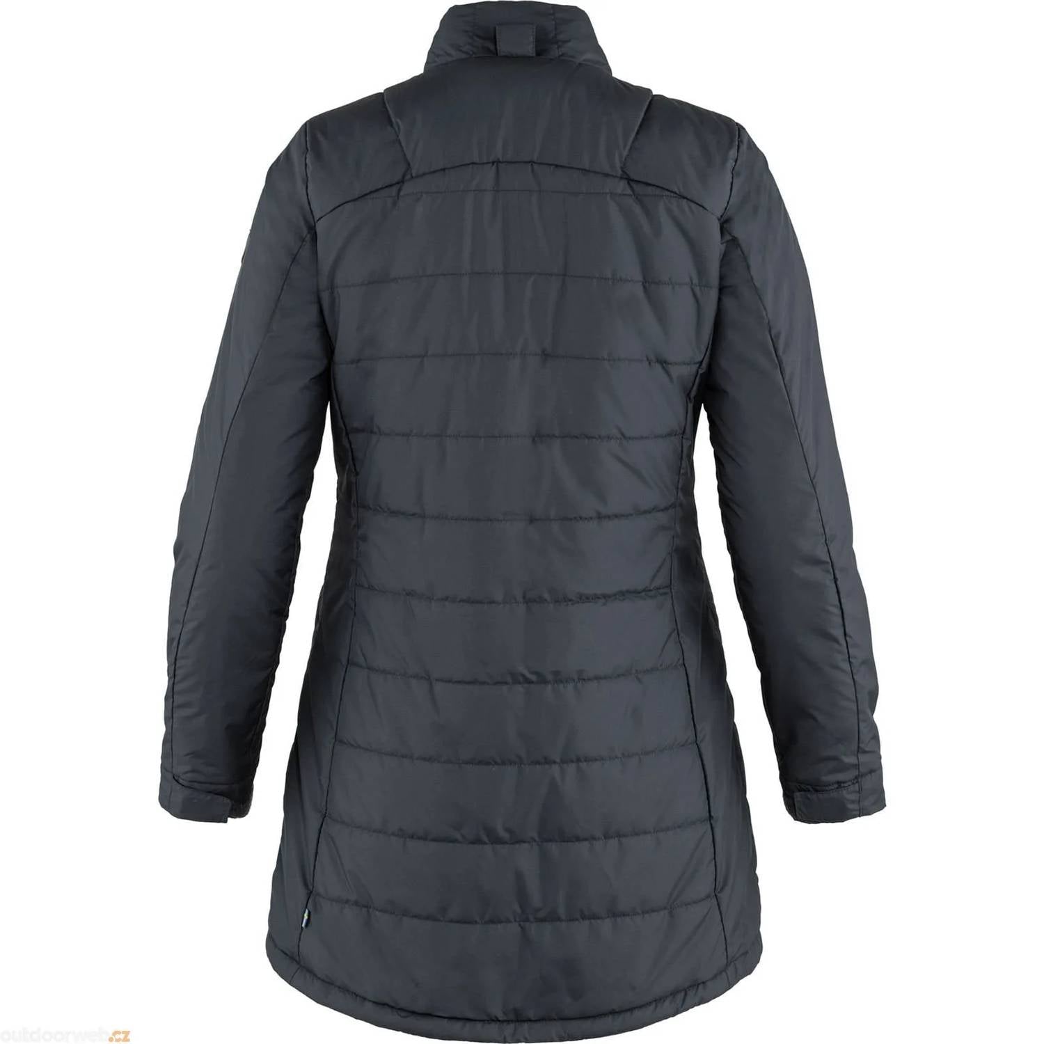 Fjallraven - Women's Visby 3-in-1 Jacket