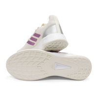 adidas Women's Qt Racer Sport Shoes in chalk white - women's shoe - view 7