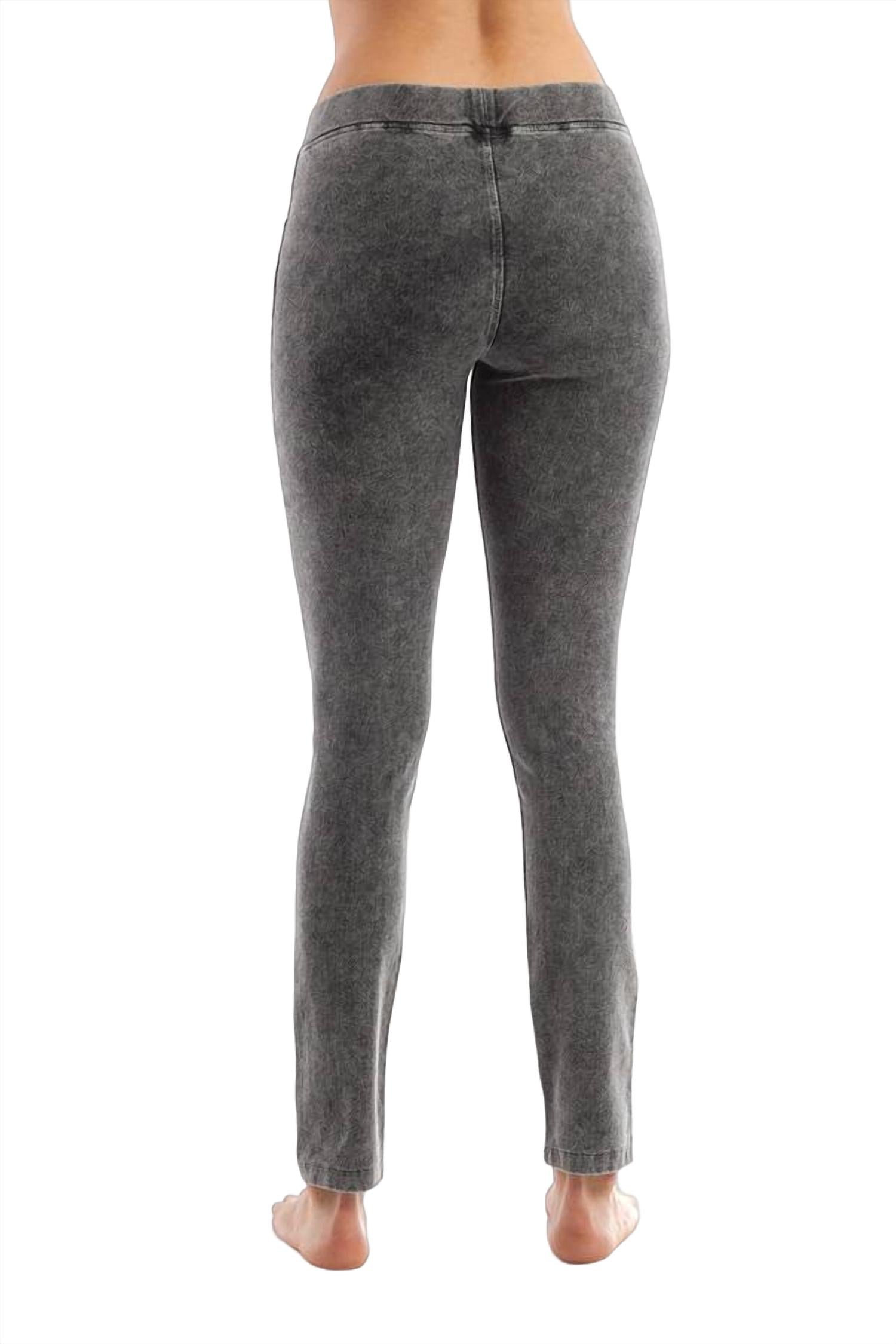 Pull-On Jeggings
