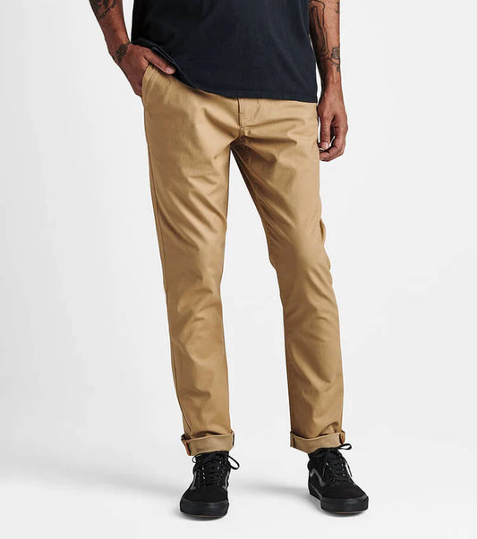 Roark - Porter Chino Pant 3.0