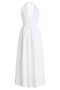 Staud - Women's Grazia Linen Dress