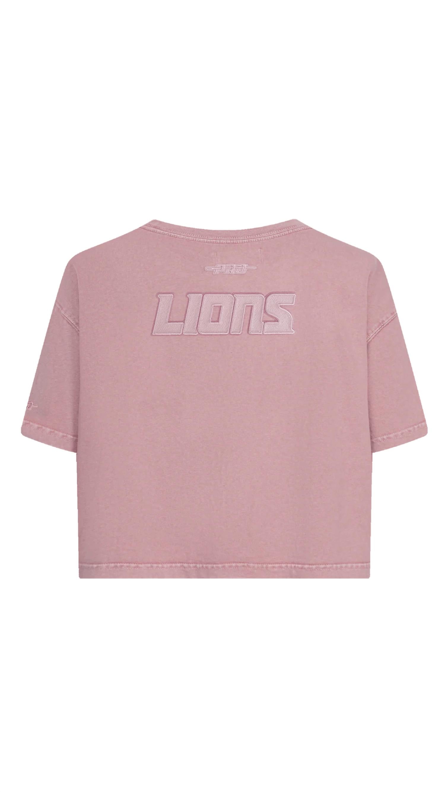 Pro Standard - Classic Enzyme Wash Boxy Tee