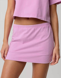 Anniewear - The Weekend Favorite Skort