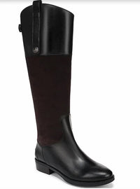 Sam Edelman - Women's Penny Suede Leather Boots