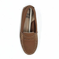 Ralph Miguel - Kid's Cosima Penny Loafer Moccasin