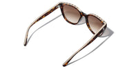 Chanel - Butterfly Polarized Sunglasses 5414 - 1682s9