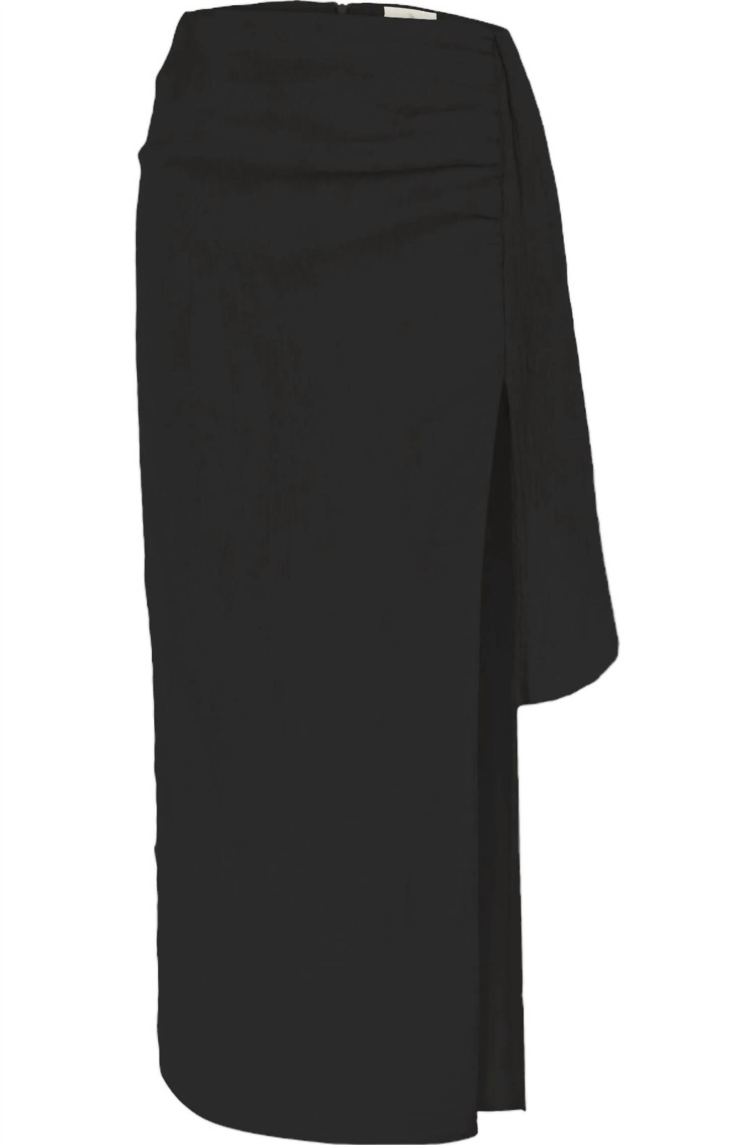 Handloom - Bella Maxi Skirt