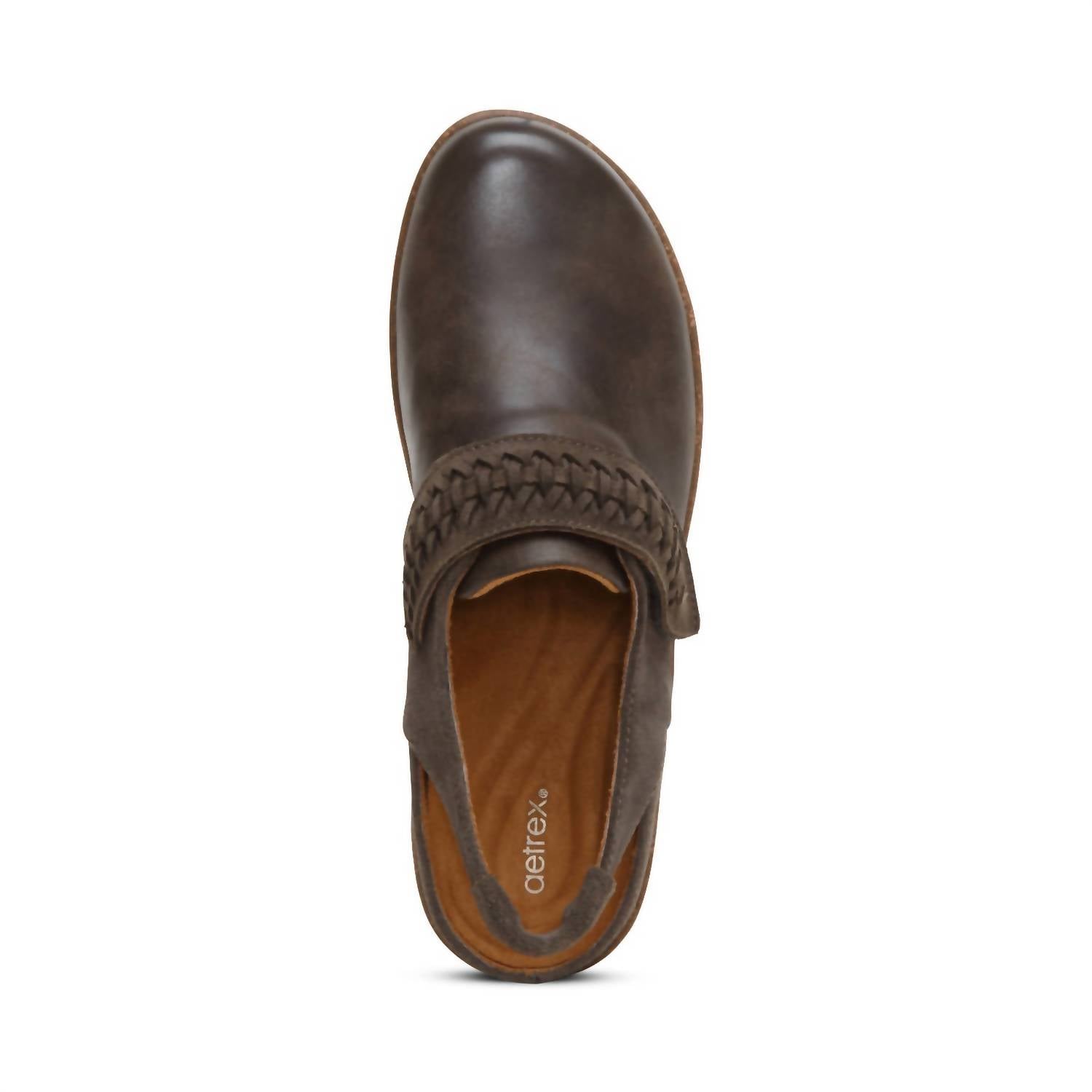 Aetrex - Women's Leni Clogs