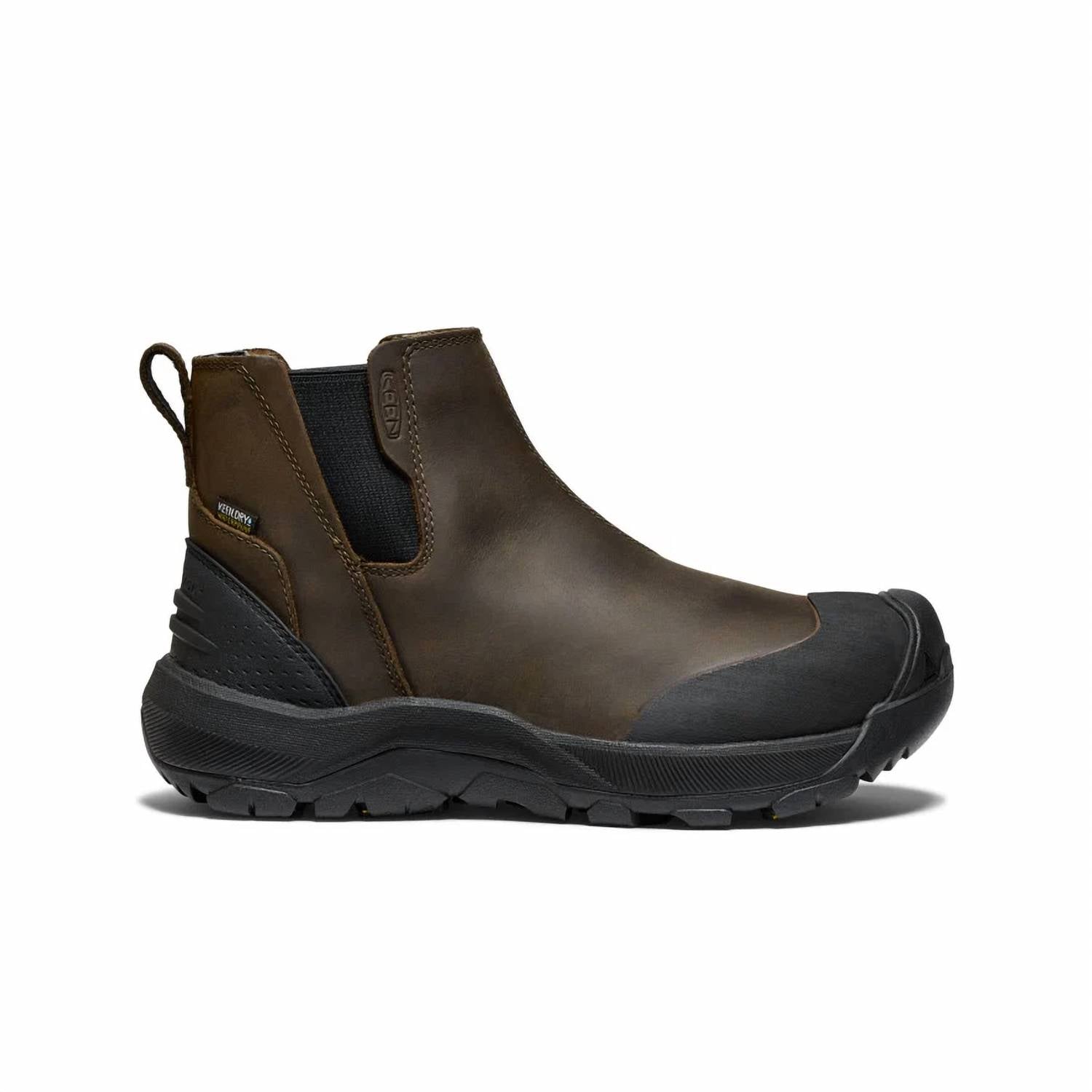 Keen - Men's Revel Iv Chelsea Wp Boot
