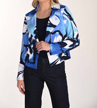 Frank Lyman - KNIT JACKET