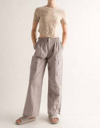 Papermoon - Kourtney Corset Top