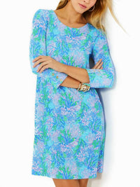 Lilly Pulitzer - Solia Chillylilly Dress