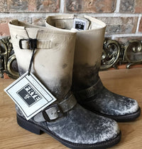 Frye - Women's Veronica Short Ombre Boots
