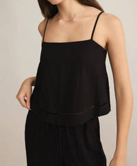 Z Supply - La Luz Tank Top