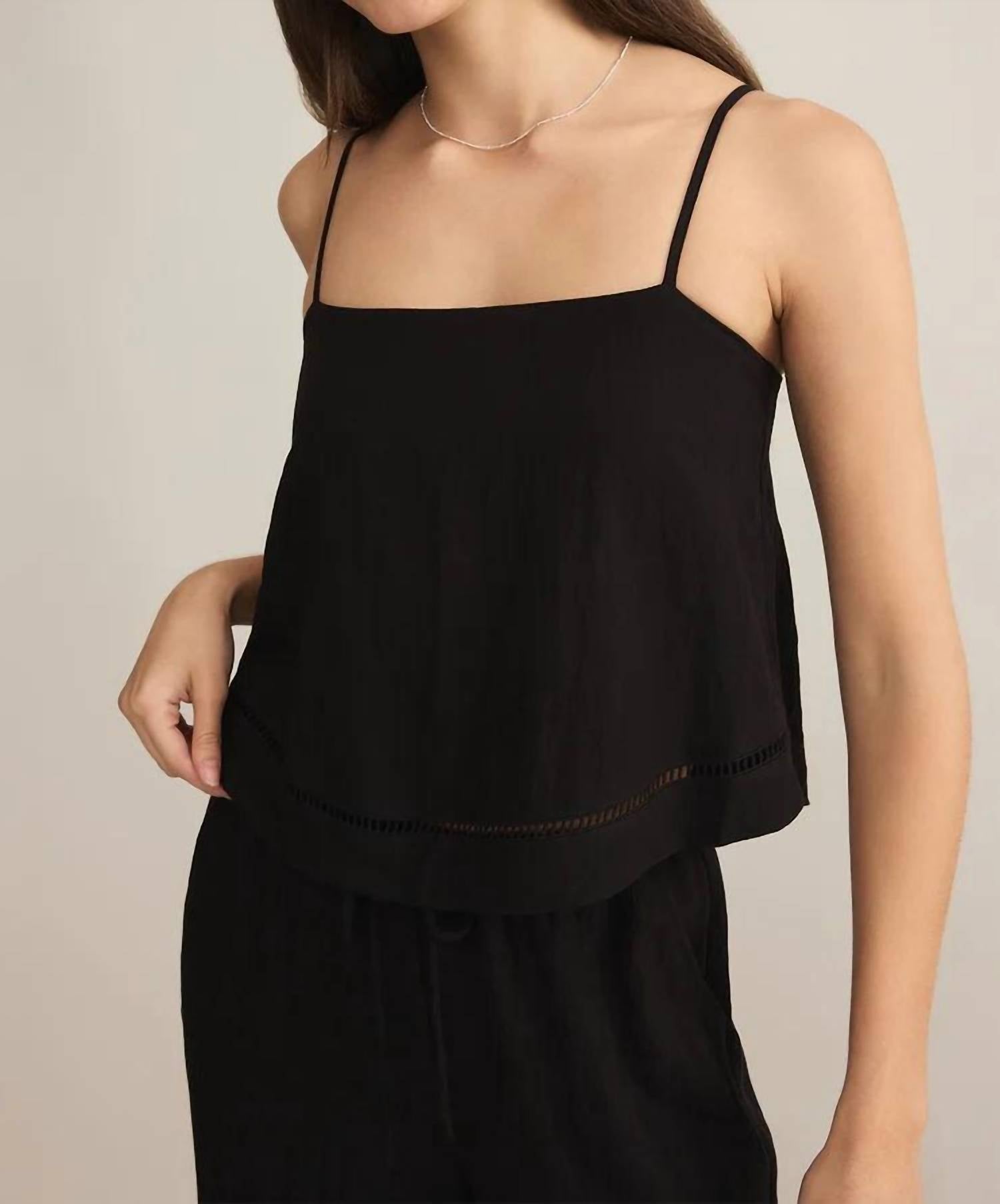 Z Supply - La Luz Tank Top