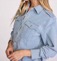 Sundays - Rowan Shirt